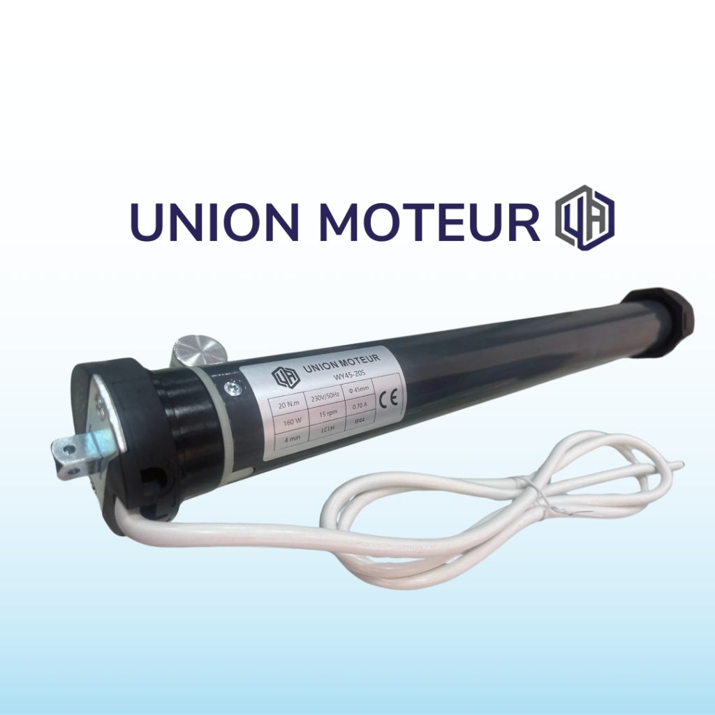 UNION MOTOR